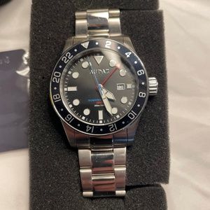 Audaz Marine Diver Watch